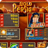 Gold of Persia