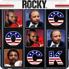 Rocky