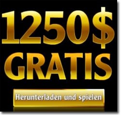 1250 € im Casino Action