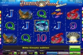 Dolphins Pearl bei StarGames spielen