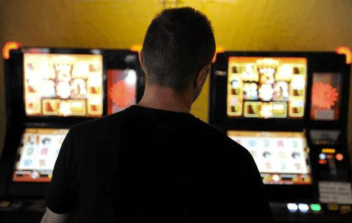 Spielsucht Spielsucht