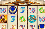 Columbus bei StarGames spielen