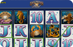 Dolphins Pearl bei StarGames spielen