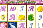 Lucky Lady's Charm bei StarGames spielen