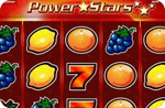 Power Stars bei StarGames spielen