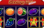 Sizzling Hot bei StarGames spielen