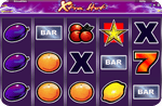 Xtra Hot  bei Stargames spielen