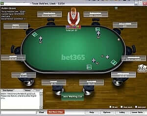 bet365 Poker