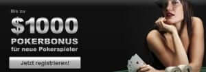 mybet Poker Bonus