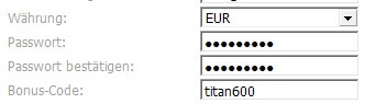 Poker auf Deutsch