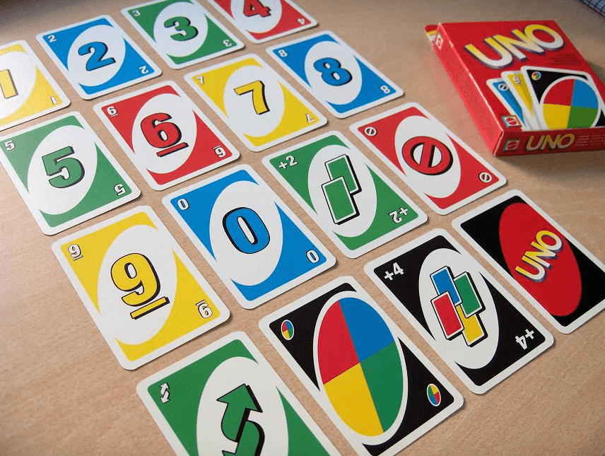 uno uno