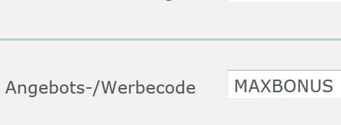 bet365 Angebots-/Werbecode