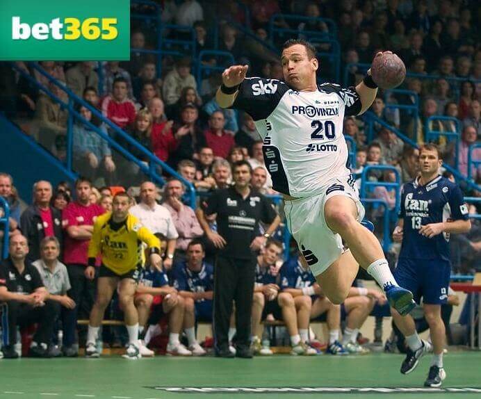 Handballwetten