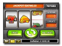 Betsson Casino Bonus