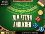 Blackjack Flash