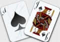 Blackjack Strategi