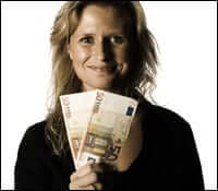 &euro;50 bonus bei InterCasino Deutschland