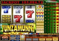 jackpot Casino Slot