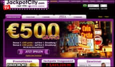 Jackpot Casino