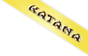 Katana