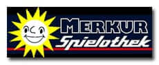 Die Merkur Spielothek