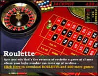 Roulette beim Prime Casino