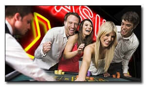 Unibet Casino