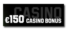 Unibet Casino Bonus