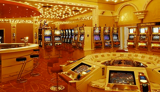 Homburg Casino