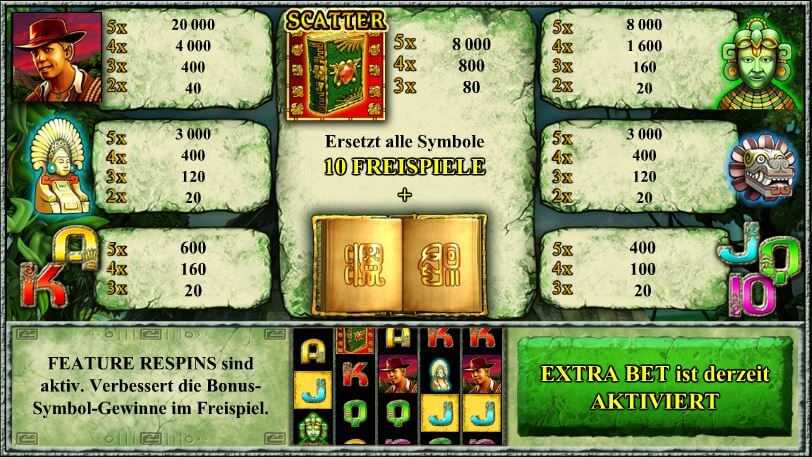 book of maya spielen book of maya spielen