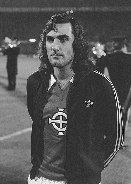 george best george best