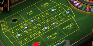 Roulette Große Serie Roulette Große Serie