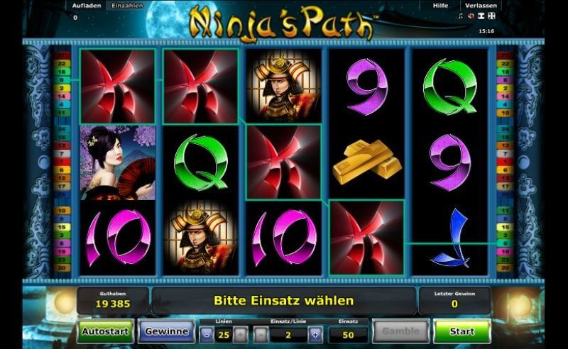 ninjas path spielen ninjas path spielen