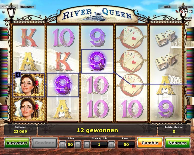 novoline online casino echtgeld river queen novoline online casino echtgeld river queen