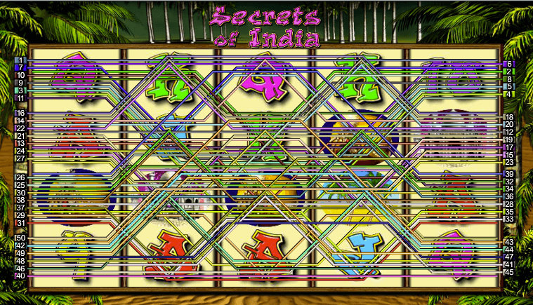 secrets of india spielen secrets of india spielen