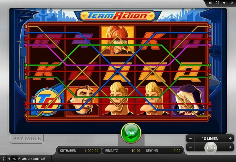 team action spielen team action spielen