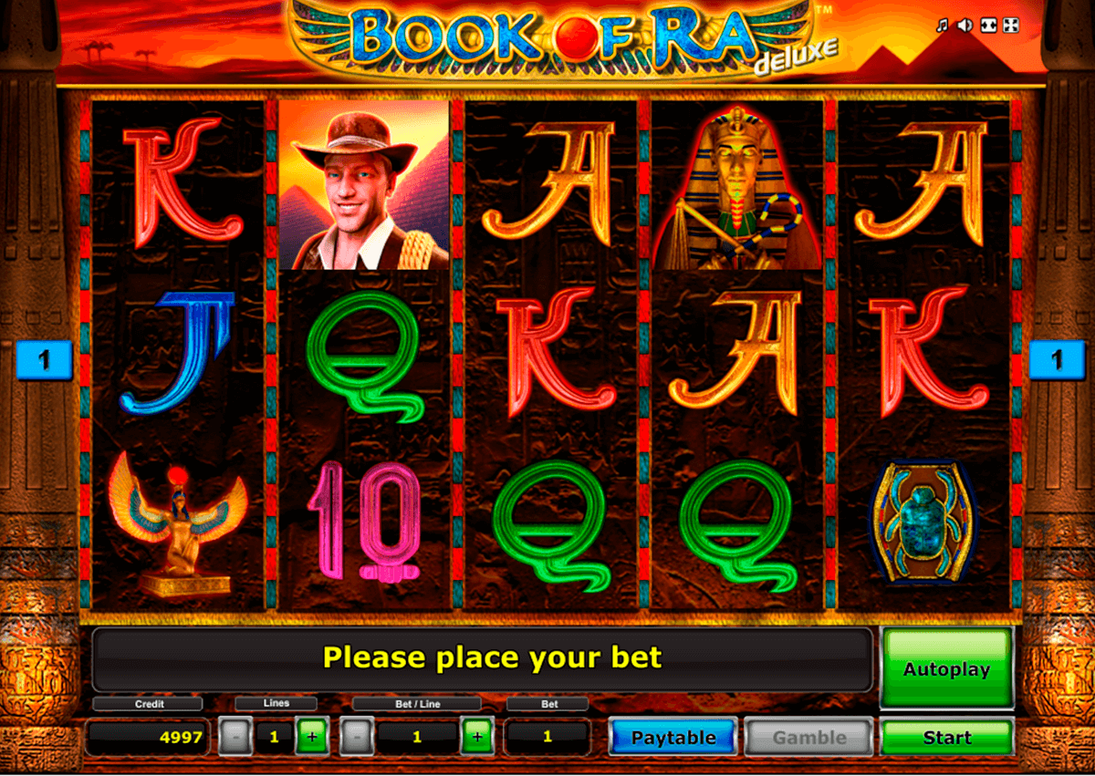 Book Of Ra Novoline Gratis Book Of Ra Novoline Gratis