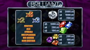 Brilliant Sparkle Merkur Brilliant Sparkle Merkur