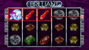 Brilliant Sparkle Brilliant Sparkle