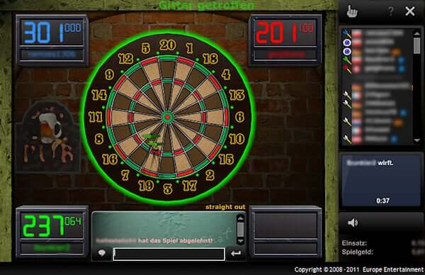 Dart Rechner Online Dart Rechner Online