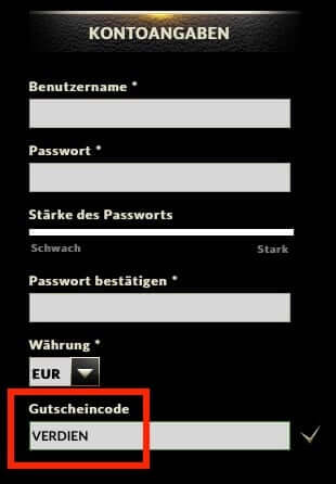 eurogrand casino gutscheincode eurogrand casino gutscheincode