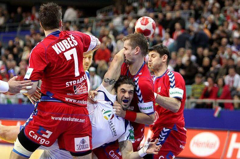 Handball Wetten Handball Wetten