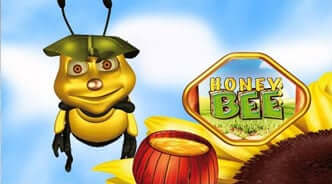 Honey Bee online spielen