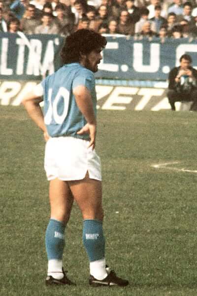 maradona maradona