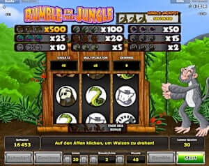 rumble in the jungle spielen rumble in the jungle spielen