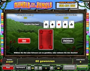 rumble in the jungle spielen rumble in the jungle spielen