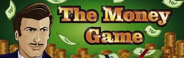 The Money Game