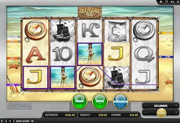 treasure bay spielen treasure bay spielen