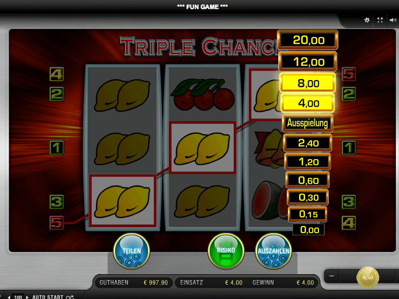 Sunmaker Kostenlos Triple Chance Sunmaker Kostenlos Triple Chance
