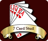 7 Card Stud